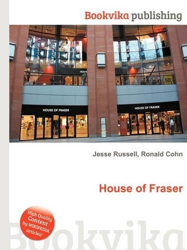 House of Fraser