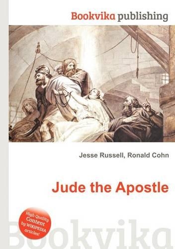 Jude the Apostle