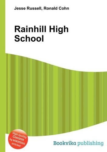 Rainhill High School