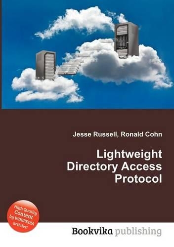 Lightweight Directory Access Protocol: (English)