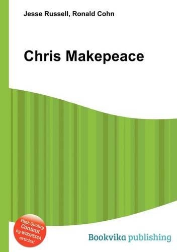 Chris Makepeace