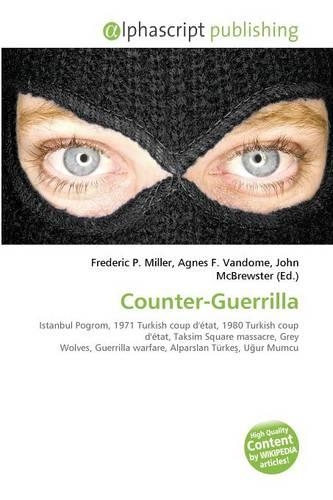Counter-Guerrilla