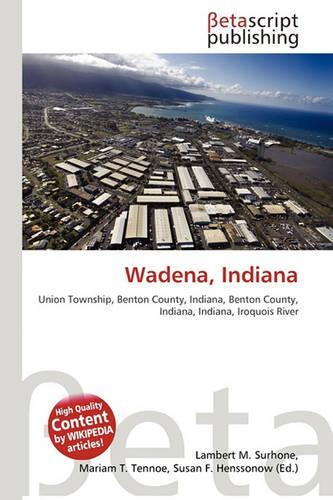 Wadena, Indiana