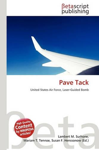 Pave Tack