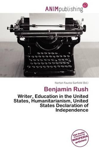 Benjamin Rush