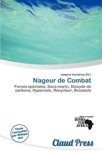 Nageur de Combat