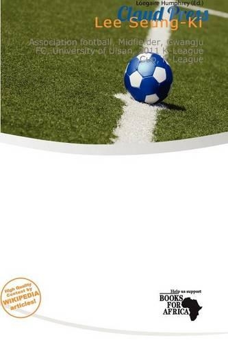 Lee Seung-KI: (English)