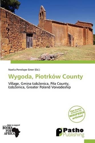 Wygoda, Piotrk W County