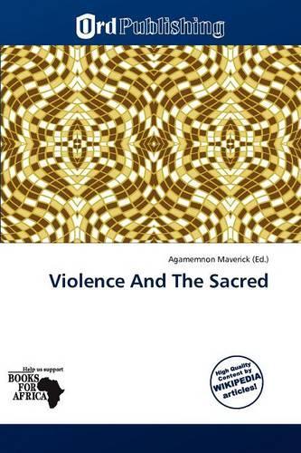 Violence and the Sacred