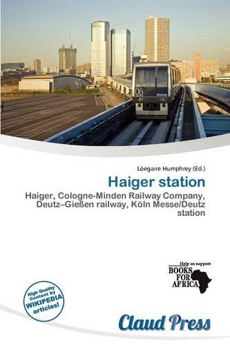 Haiger Station