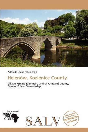 Helen W, Kozienice County