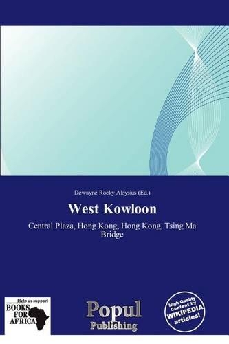 West Kowloon