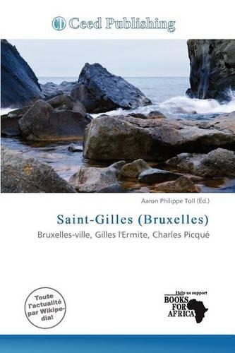 Saint-Gilles (Bruxelles)