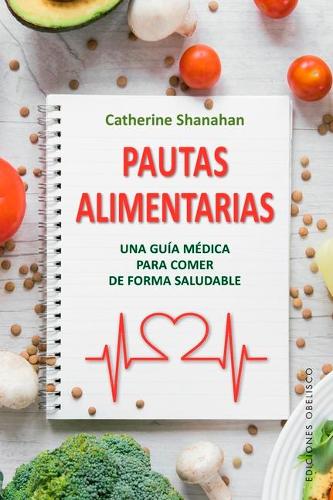 Pautas Alimentarias