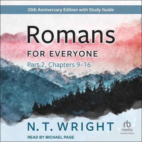 Romans for Everyone, Part 2