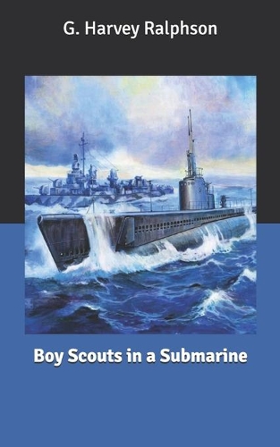Boy Scouts in a Submarine