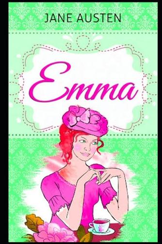 Emma By Jane Austen 