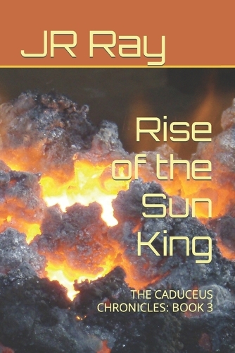 Rise of the Sun King