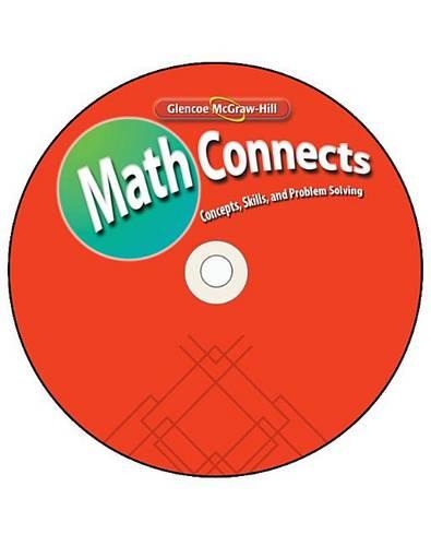 Math Connects, Course 1