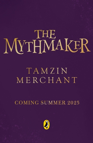 The Mythmakers