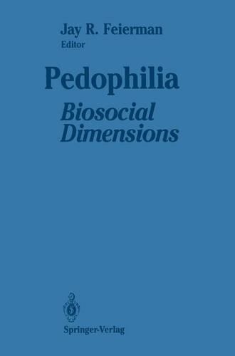 Pedophilia