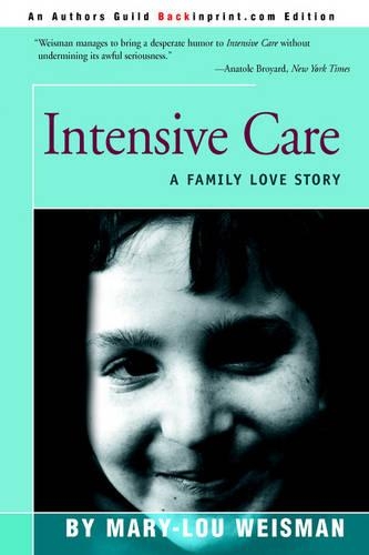Intensive Care
