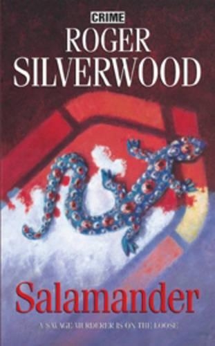 Salamander