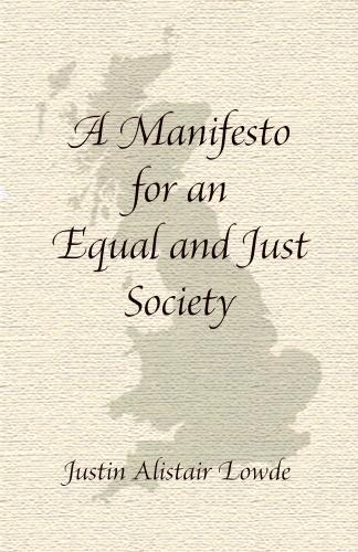 Manifesto for an Equal and Just Society