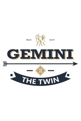 Gemini The Twin