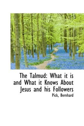 The Talmud