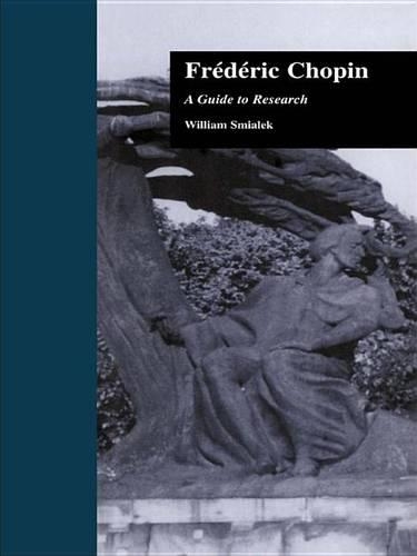 Fredric Chopin
