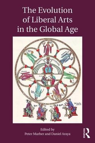 The Evolution of Liberal Arts in the Global Age: (English)