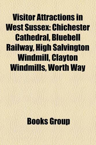 Visitor Attractions in West Sussex