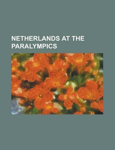 Netherlands at the Paralympics: Netherlands at the 1964 Summer Paralympics, Netherlands at the 1968 Summer Paralympics, Netherlands at the 1972 Summer(English)