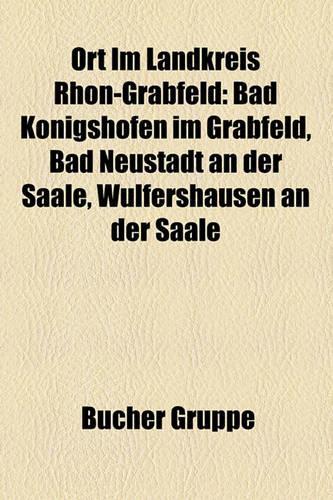 Ort Im Landkreis Rhon-Grabfeld