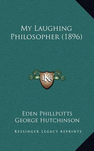 My Laughing Philosopher (1896)