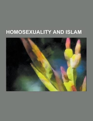 Homosexuality and Islam