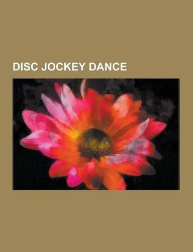 Disc Jockey Dance