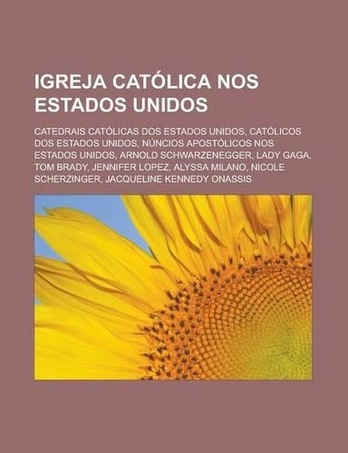Igreja Catolica Nos Estados Unidos