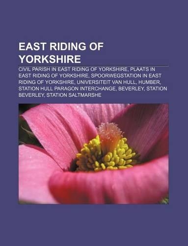 East Riding of Yorkshire