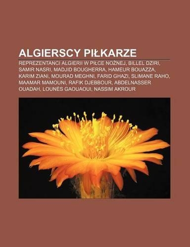 Algierscy Pi Karze