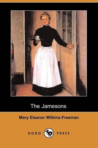 The Jamesons (Dodo Press)