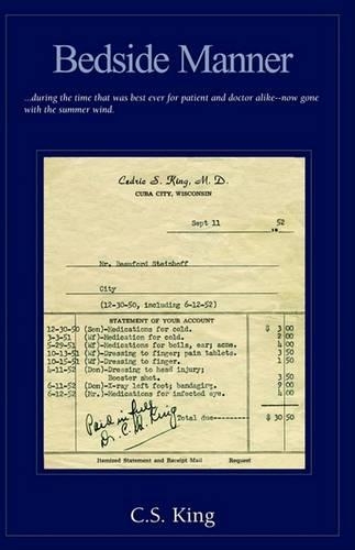 Bedside Manner