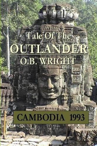 Tale of the Outlander: (English)