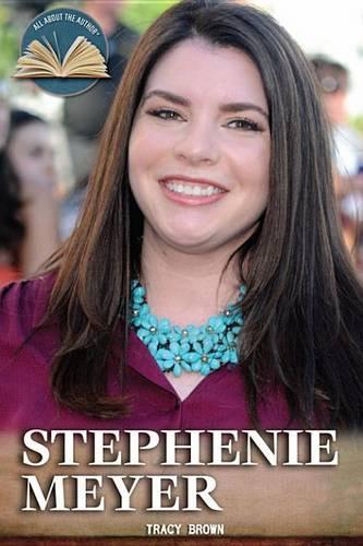 Stephenie Meyer