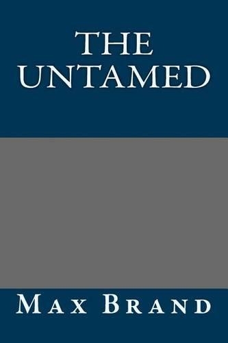 The Untamed