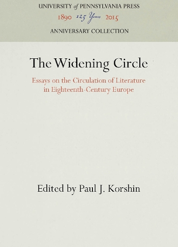 The Widening Circle