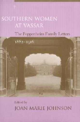 Southern Women at Vassar