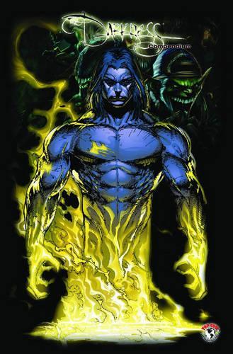 The Darkness Compendium Edition