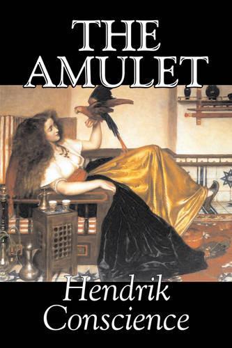 The Amulet